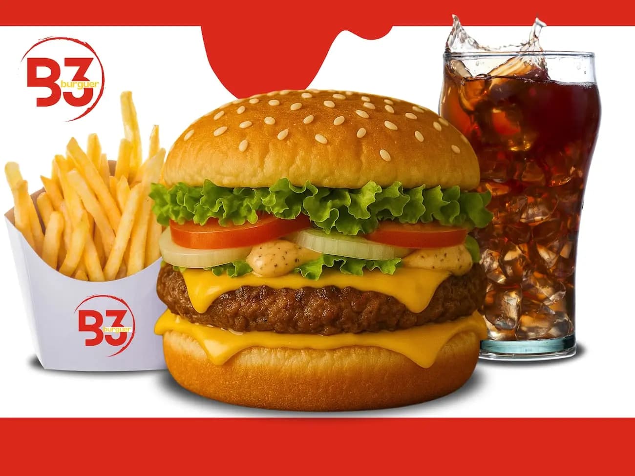 Combos dos Favoritos